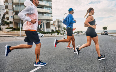 Llegan los 15K Open Sports Ciudad, ¿estás listo?