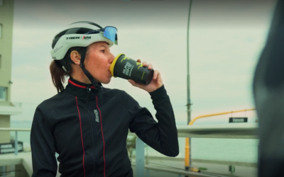 #CaféCabrales te acerca los beneficios de tomar café cuando haces ejercicio