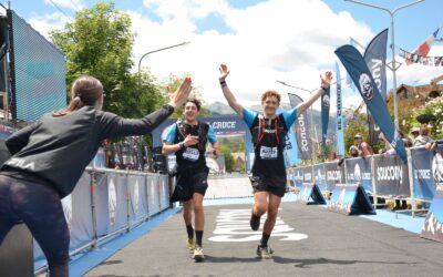 Desafío de Running en la montaña: Conquistando los Andes