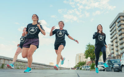 Adidas te invita a correr con estilo y superar tus metas