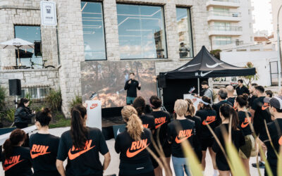 Descubrí la Innovación de Nike en Trail Running: Pegasus Trail 5