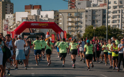 10K Verano Open Sports: Corre con éxito en Mar del Plata
