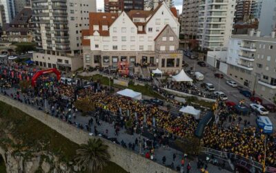 ¡Récord, emoción y superación! Así se vivieron los 15K Ciudad de Open Sports