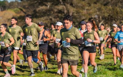 ¡Los 15K Laguna Open Sports volvieron a dejar su huella!